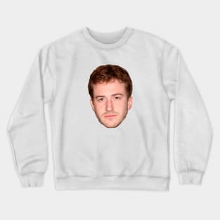 Joe Mazzello Crewneck Sweatshirt